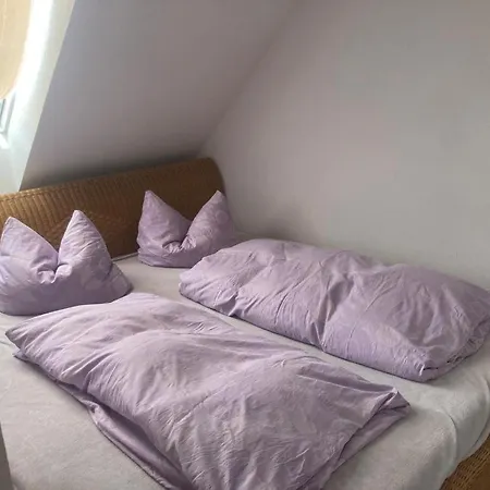 Apartman Alter Rhin Rhinow