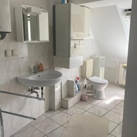 Alter Rhin Appartement