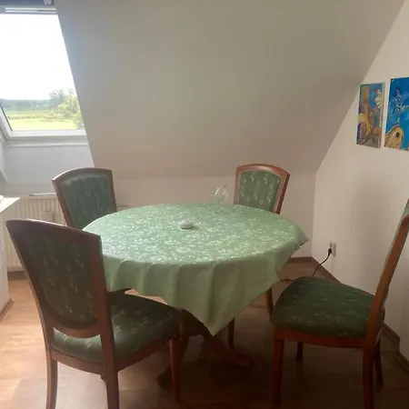 Appartement Alter Rhin *