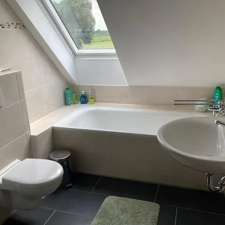 Alter Rhin Appartement