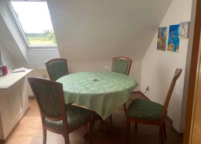 Apartment Alter Rhin *